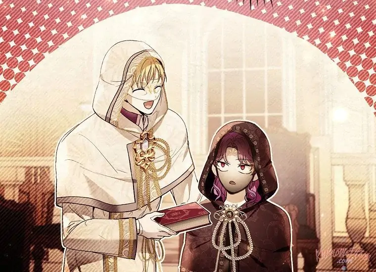 The Perks of Being a Villainess Chapter 41 Gambar 83