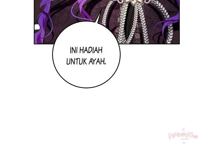 The Perks of Being a Villainess Chapter 41 Gambar 87