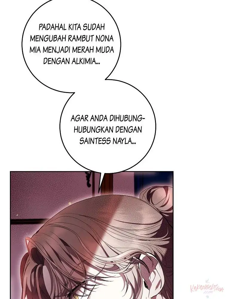 The Perks of Being a Villainess Chapter 42 Gambar 101