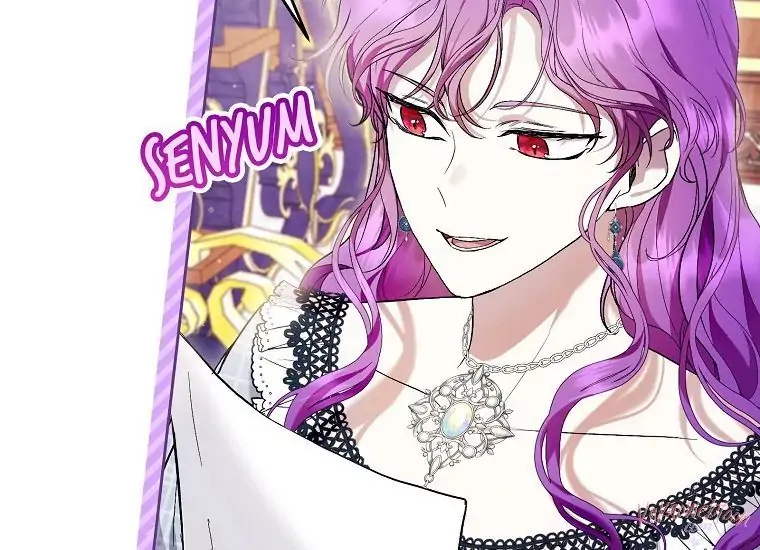 The Perks of Being a Villainess Chapter 43 Gambar 4