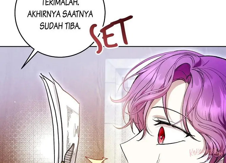 The Perks of Being a Villainess Chapter 44 Gambar 108