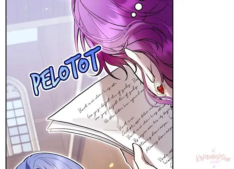 The Perks of Being a Villainess Chapter 44 Gambar 114