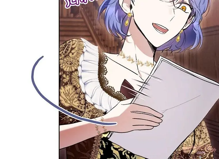 The Perks of Being a Villainess Chapter 44 Gambar 121