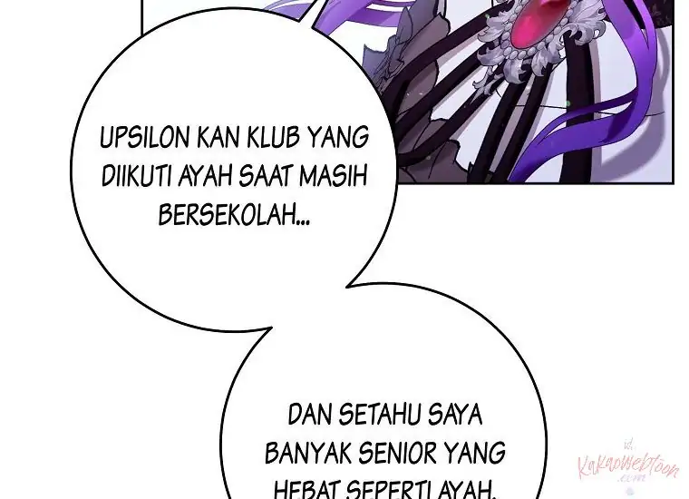 The Perks of Being a Villainess Chapter 44 Gambar 144
