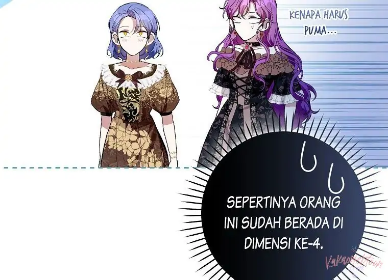 The Perks of Being a Villainess Chapter 44 Gambar 15