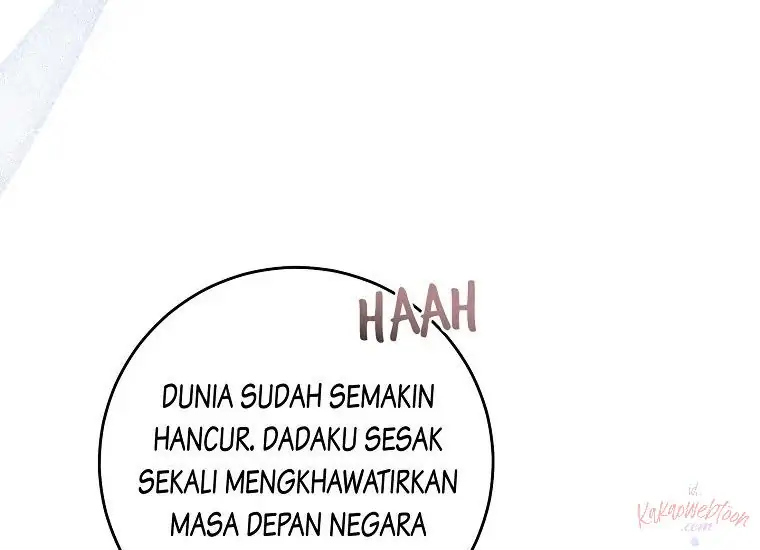 The Perks of Being a Villainess Chapter 44 Gambar 159