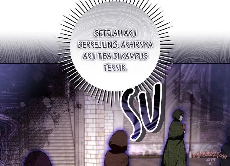 The Perks of Being a Villainess Chapter 44 Gambar 19