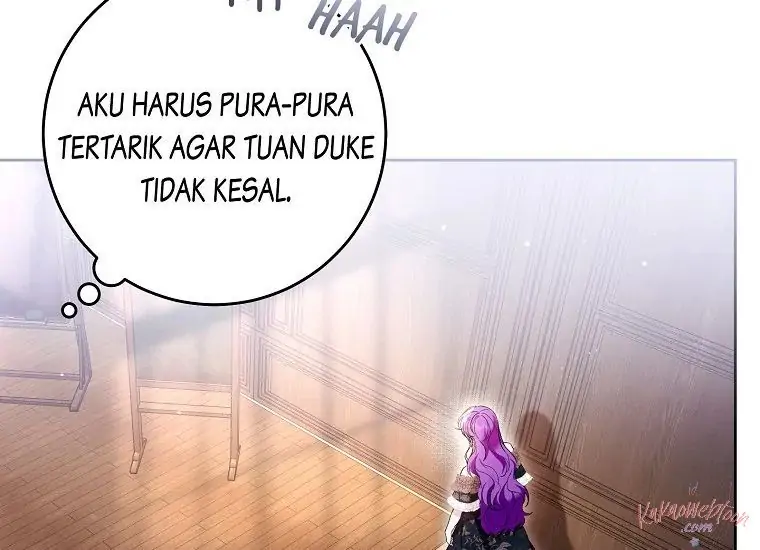 The Perks of Being a Villainess Chapter 44 Gambar 43