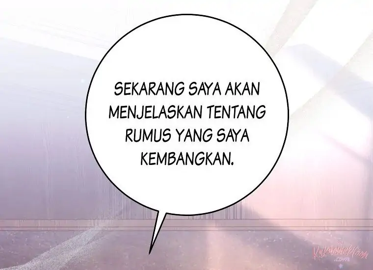The Perks of Being a Villainess Chapter 44 Gambar 45