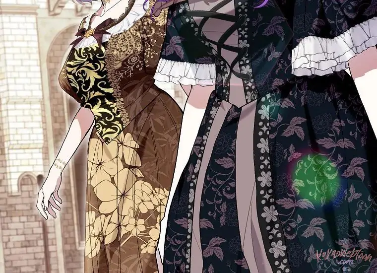 The Perks of Being a Villainess Chapter 44 Gambar 5