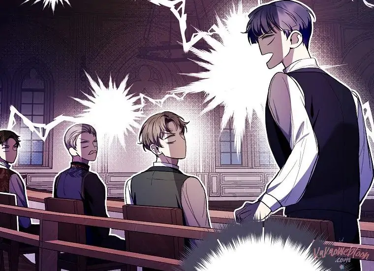 The Perks of Being a Villainess Chapter 44 Gambar 81