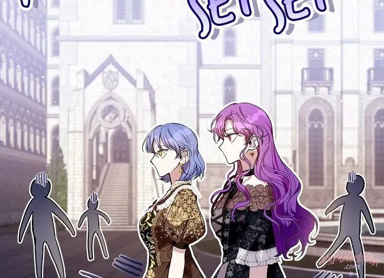 The Perks of Being a Villainess Chapter 44 Gambar 9