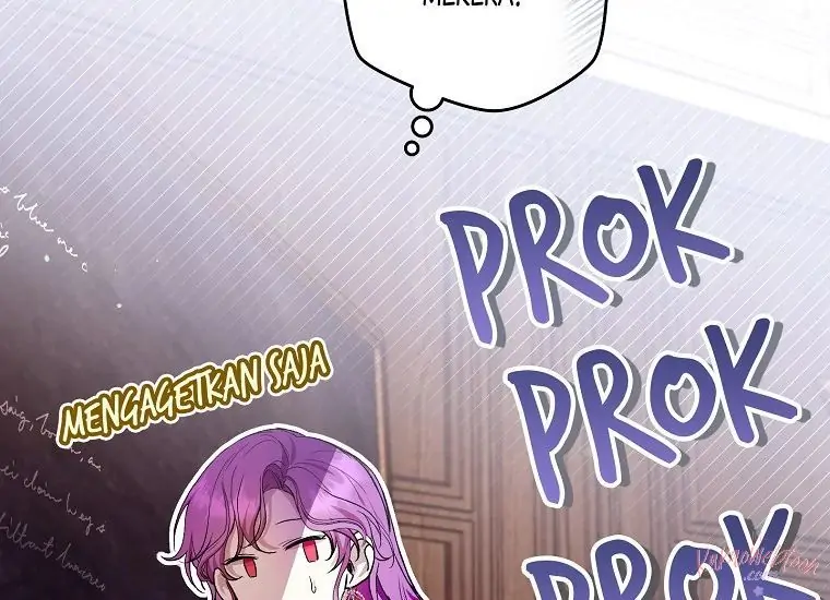 The Perks of Being a Villainess Chapter 44 Gambar 91