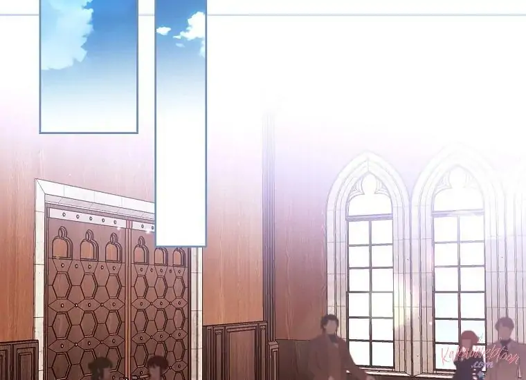 The Perks of Being a Villainess Chapter 44 Gambar 96