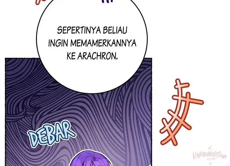 The Perks of Being a Villainess Chapter 45 Gambar 11