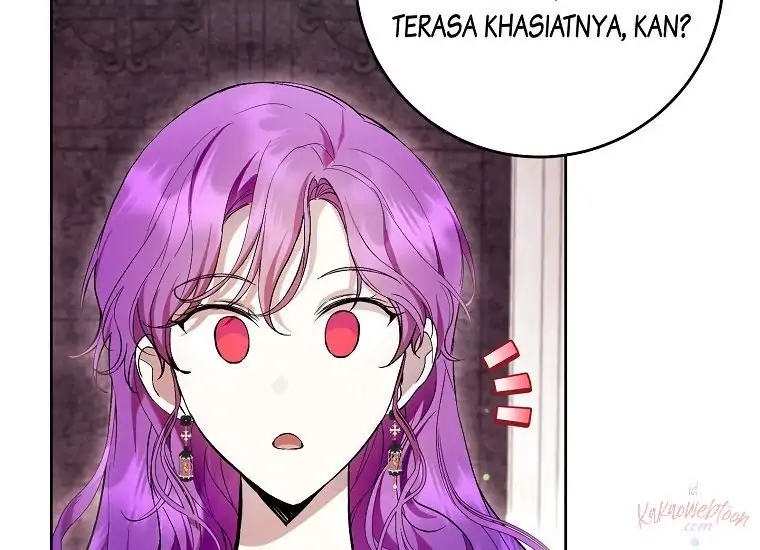The Perks of Being a Villainess Chapter 45 Gambar 126