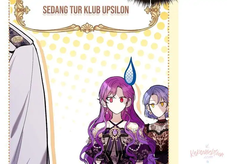 The Perks of Being a Villainess Chapter 45 Gambar 136