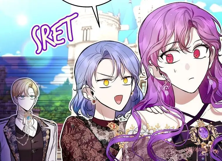 The Perks of Being a Villainess Chapter 45 Gambar 149