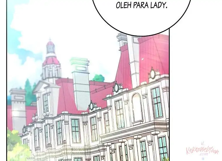 The Perks of Being a Villainess Chapter 45 Gambar 152