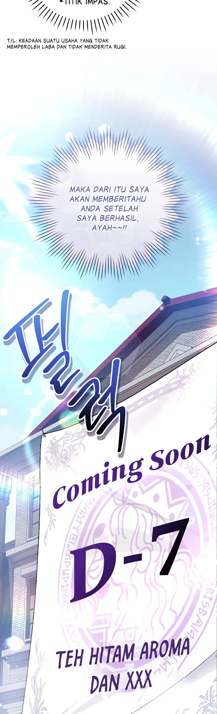 The Perks of Being a Villainess Chapter 47 Gambar 66