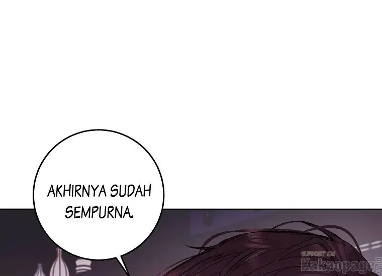 Baca Komik The Perks of Being a Villainess Chapter 5 Gambar 1