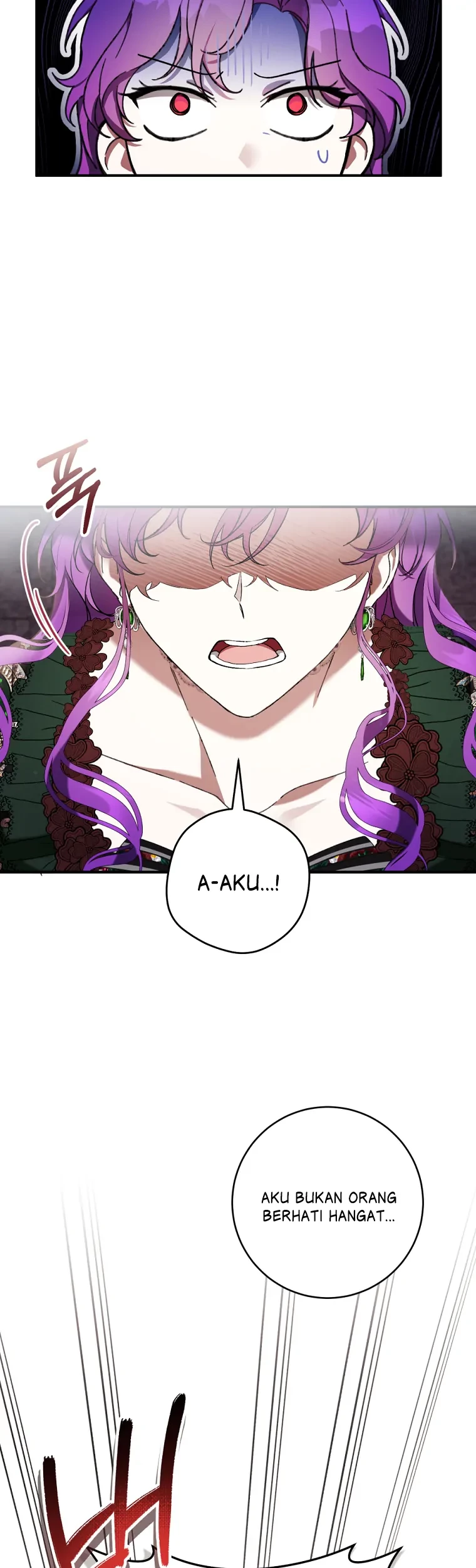 The Perks of Being a Villainess Chapter 51 Gambar 36