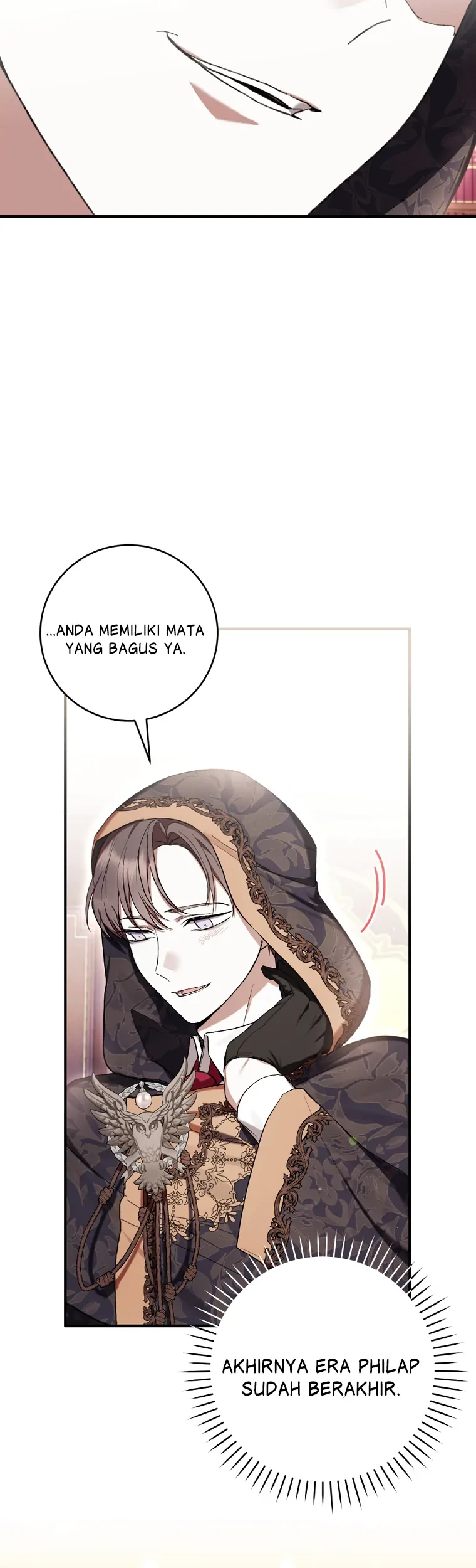 The Perks of Being a Villainess Chapter 51 Gambar 62