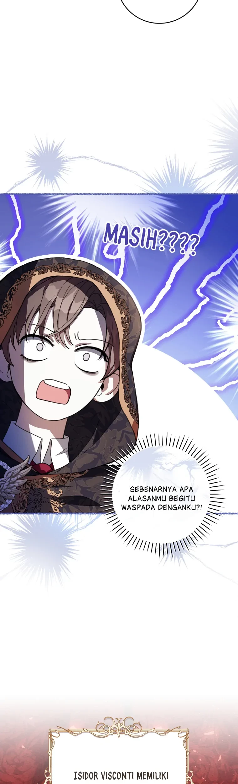 The Perks of Being a Villainess Chapter 51 Gambar 67