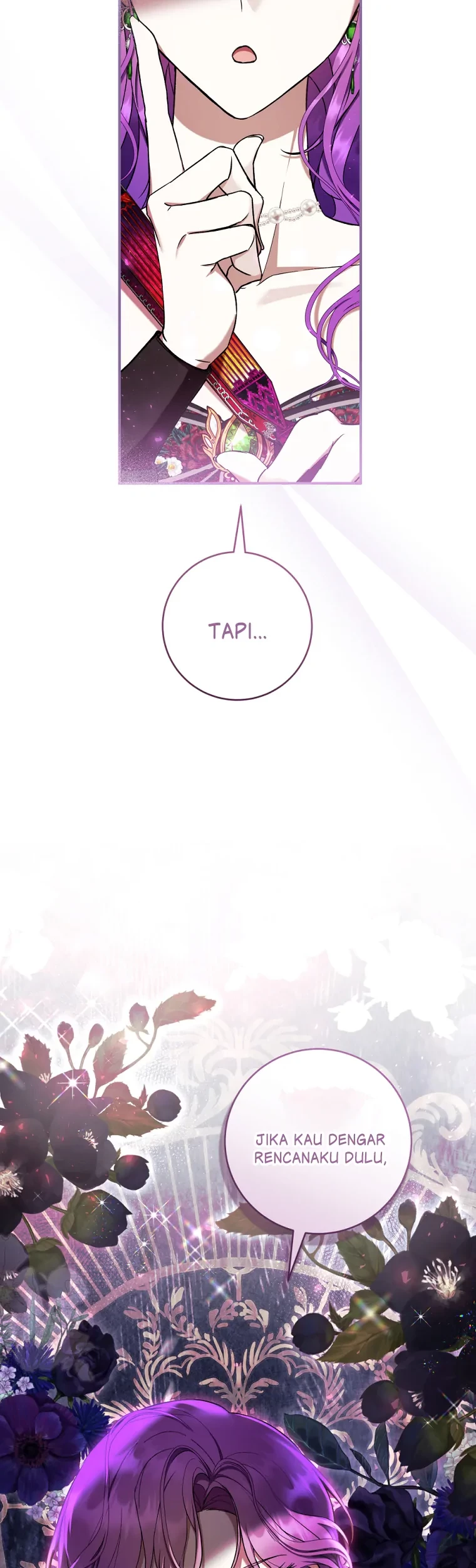 The Perks of Being a Villainess Chapter 51 Gambar 73