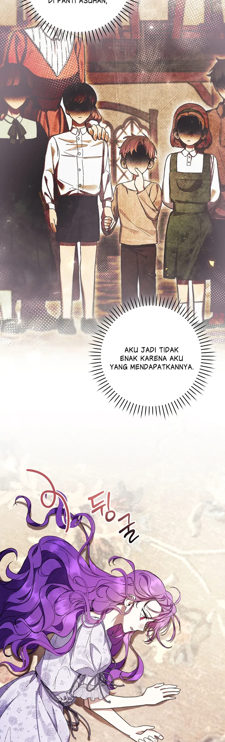 The Perks of Being a Villainess Chapter 51 Gambar 20