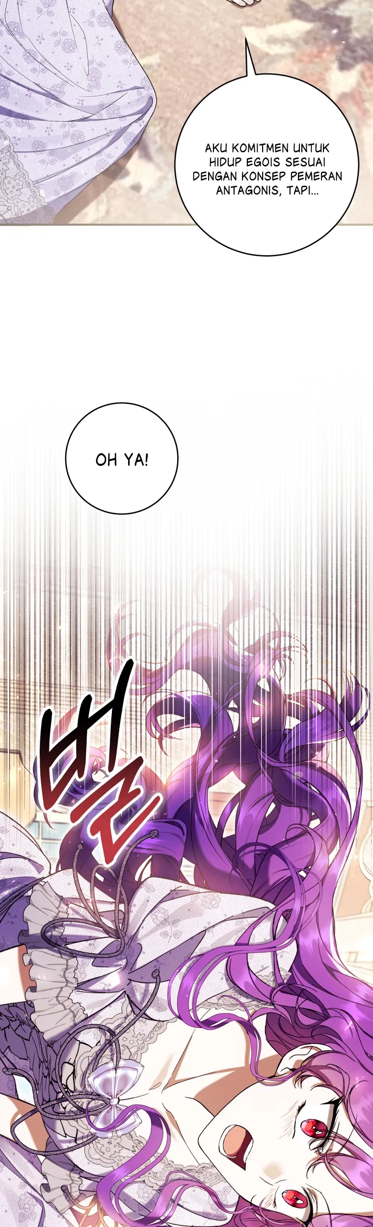 The Perks of Being a Villainess Chapter 51 Gambar 21