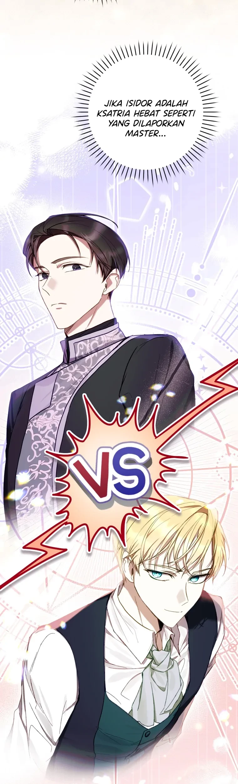 The Perks of Being a Villainess Chapter 52 Gambar 60