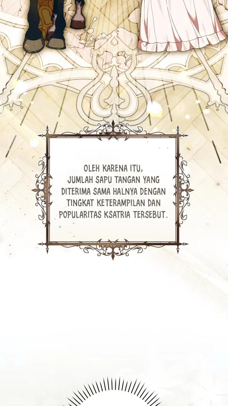 The Perks of Being a Villainess Chapter 52 Gambar 70