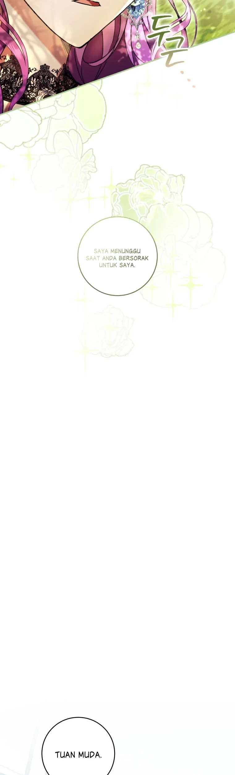 The Perks of Being a Villainess Chapter 52 Gambar 74