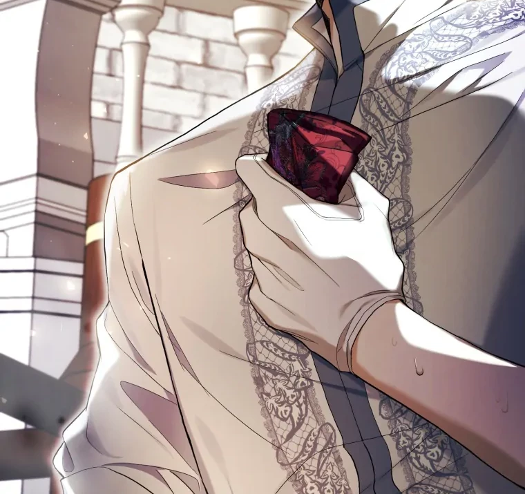 The Perks of Being a Villainess Chapter 52 Gambar 83