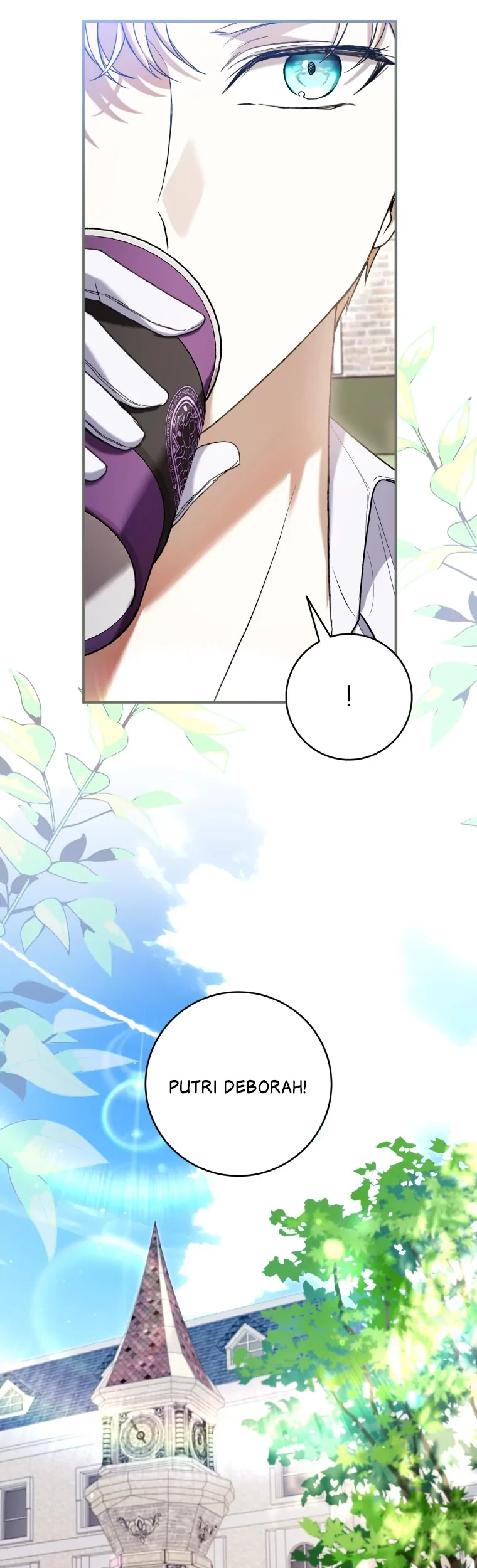 The Perks of Being a Villainess Chapter 52 Gambar 8