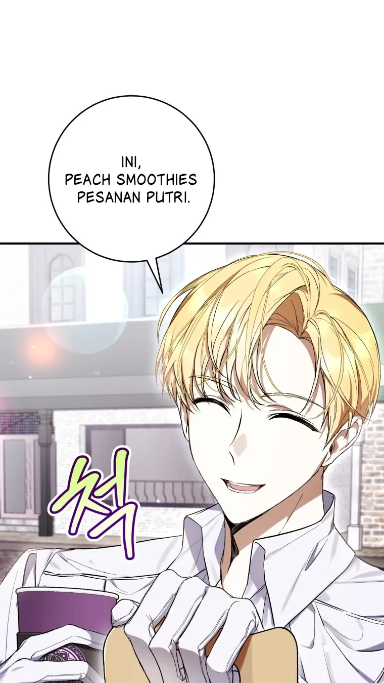 The Perks of Being a Villainess Chapter 52 Gambar 12