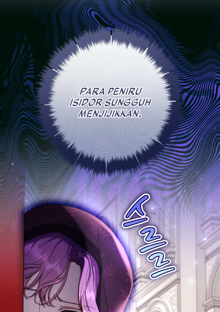 The Perks of Being a Villainess Chapter 53 Gambar 10