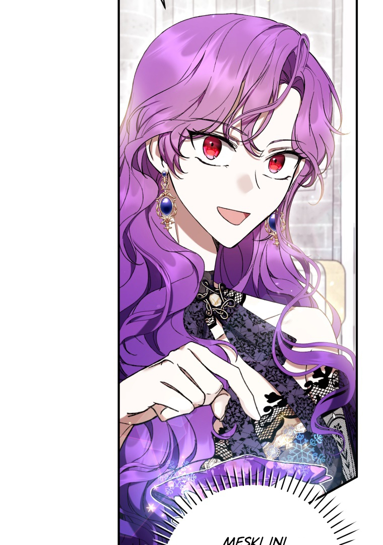 The Perks of Being a Villainess Chapter 53 Gambar 100