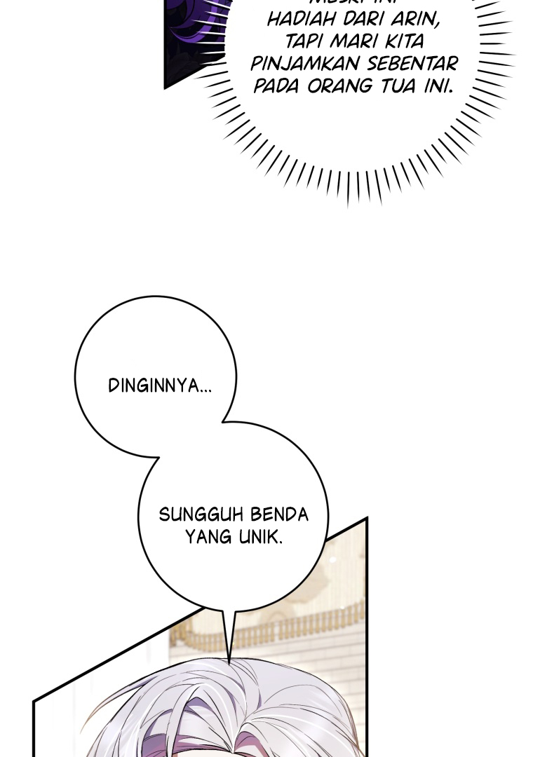 The Perks of Being a Villainess Chapter 53 Gambar 101