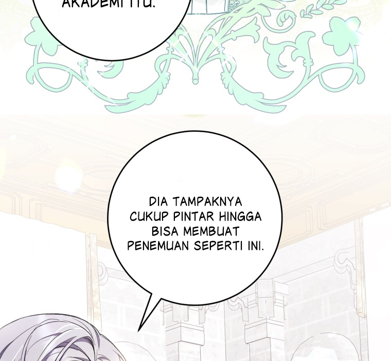 The Perks of Being a Villainess Chapter 53 Gambar 105