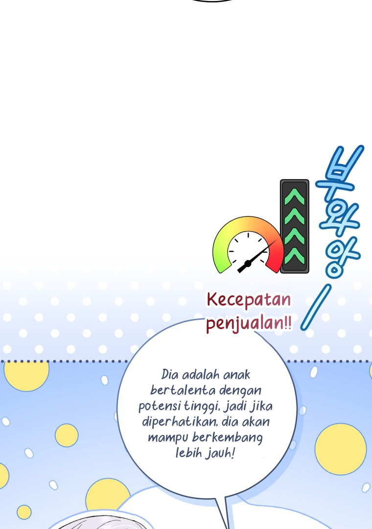 The Perks of Being a Villainess Chapter 53 Gambar 107