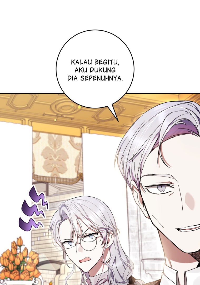 The Perks of Being a Villainess Chapter 53 Gambar 109