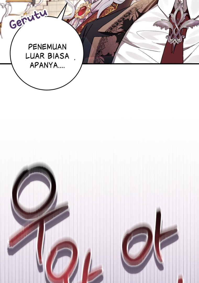 The Perks of Being a Villainess Chapter 53 Gambar 110