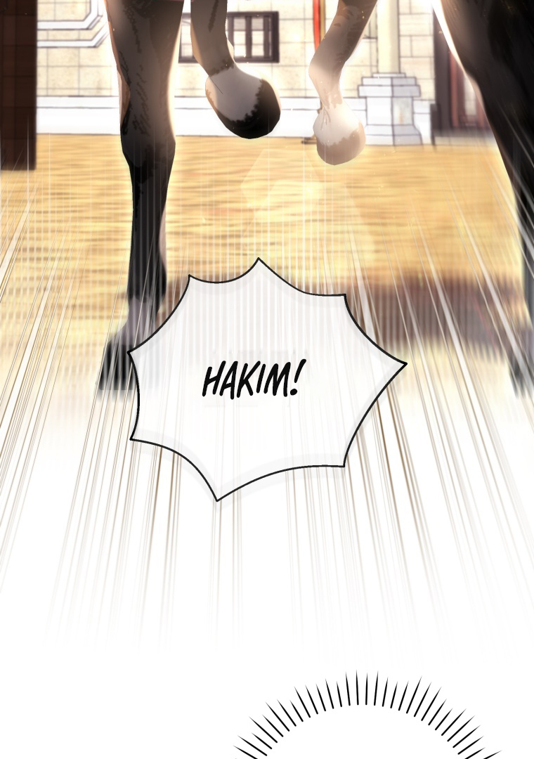 The Perks of Being a Villainess Chapter 53 Gambar 117