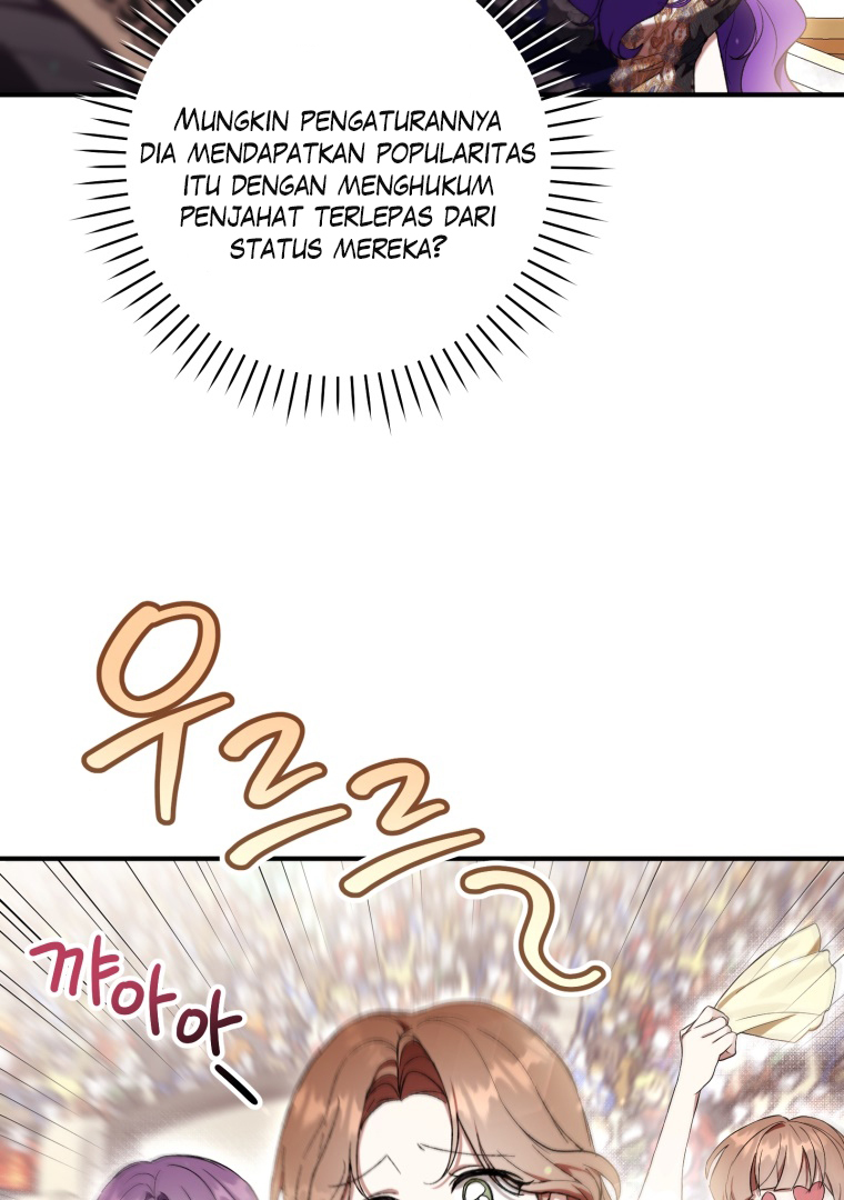 The Perks of Being a Villainess Chapter 53 Gambar 119