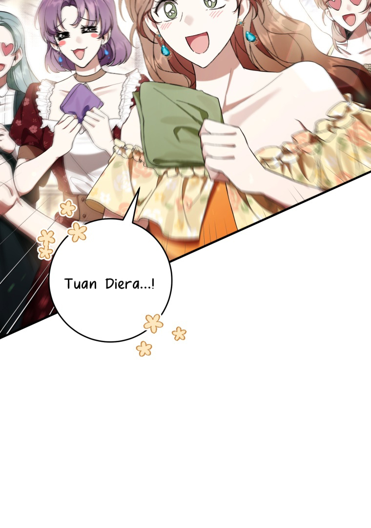 The Perks of Being a Villainess Chapter 53 Gambar 120