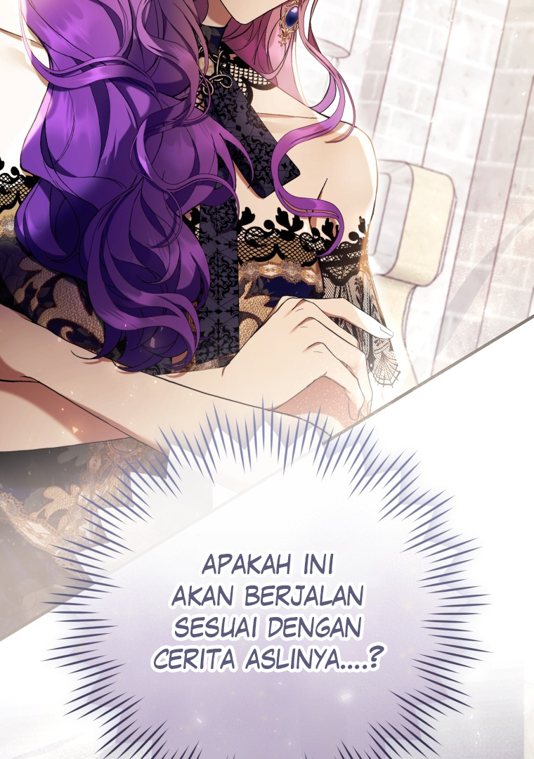 The Perks of Being a Villainess Chapter 53 Gambar 134