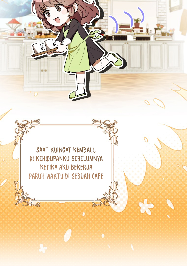 The Perks of Being a Villainess Chapter 53 Gambar 18