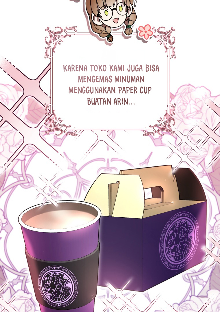 The Perks of Being a Villainess Chapter 53 Gambar 22